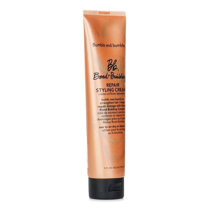 Bumble And Bumble Bond Building Repair Styling Cream 150ml