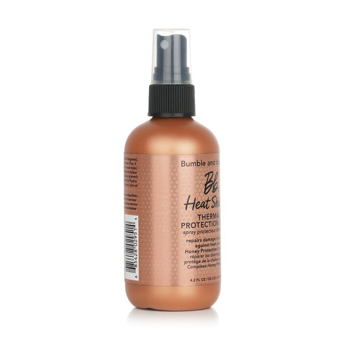 Bumble and Bumble Bb. Heat Shield Thermal Protection Mist 125ml/4.2oz