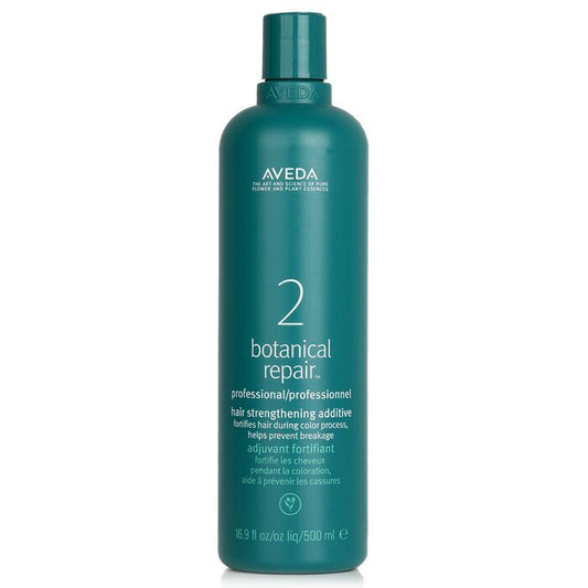 Aveda Botanical Repair Professional Hair Strengthening Additive - Step 2 (Salon Product) 500ml/16.9oz