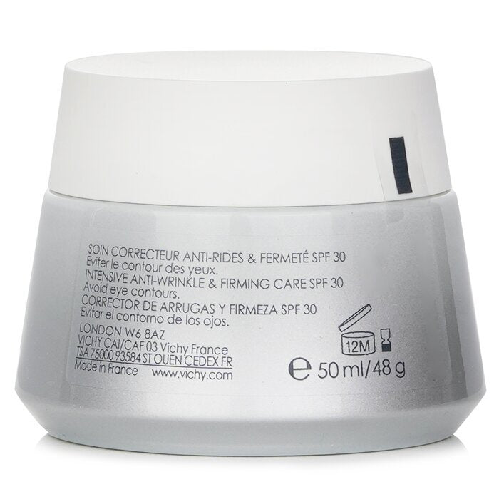 Vichy Liftactiv Supreme Intensive Anti-Wrinkle & Firming Care Cream SPF 30 (For All Skin Types) 50ml/1.69oz