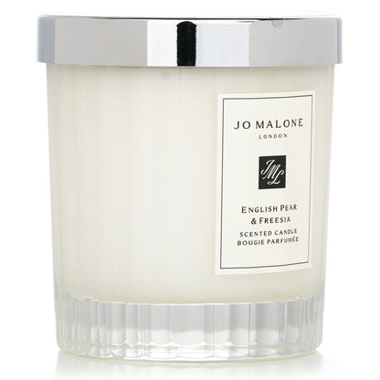Jo Malone English Pear & Freesia Scented Candle (Fluted Glass Edition) 200g (2.5 inch)