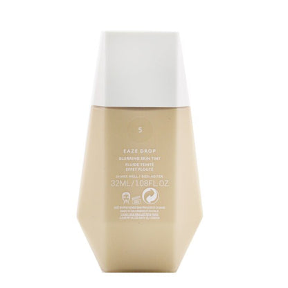 Fenty Beauty by Rihanna Eaze Drop Blurring Skin Tint - # 5 (Light Medium With Warm Yellow Undertones) 32ml/1.08oz