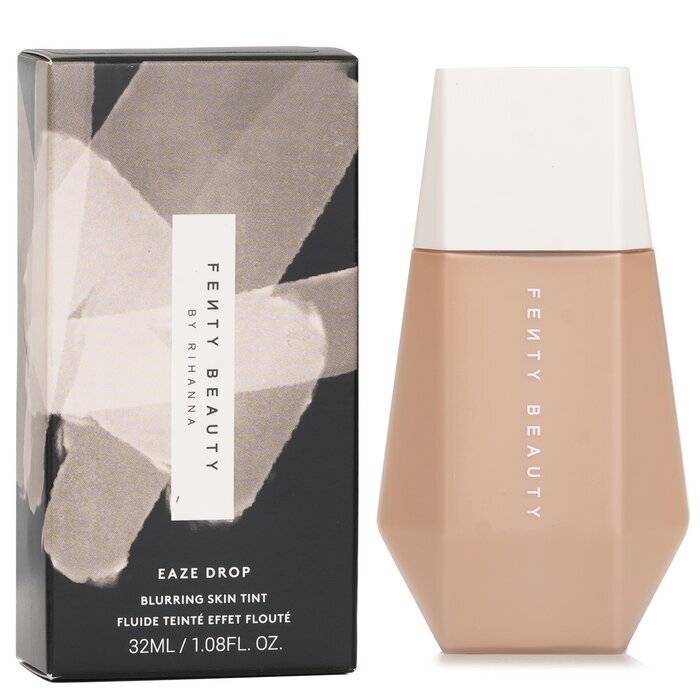 Fenty Beauty by Rihanna Eaze Drop Blurring Skin Tint - # 6 (Light Medium With Cool Neutral Undertones) 32ml/1.08oz