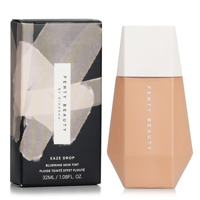 Fenty Beauty by Rihanna Eaze Drop Blurring Skin Tint - # 9 (Medium With Neutral Undertones) 32ml/1.08oz