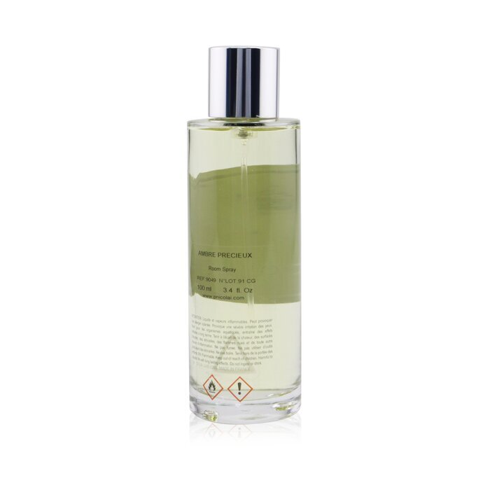 Nicolai Room Spray - Ambre Precieux 100ml/3.3oz