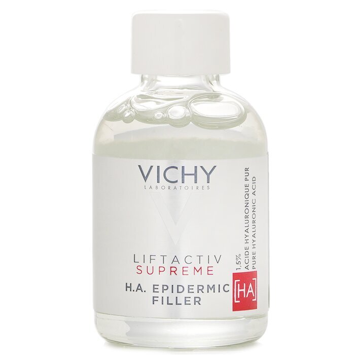 Vichy Liftactiv Supreme HA Epidermic Filler (Wrinkle Corrector Serum) (Random Packaging) 30ml/1oz