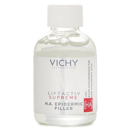 Vichy Liftactiv Supreme HA Epidermic Filler (Wrinkle Corrector Serum) (Random Packaging) 30ml/1oz
