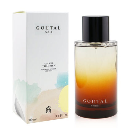 Goutal (Annick Goutal) Home Spray - Un Air D'Hadrien 100ml/3.4oz