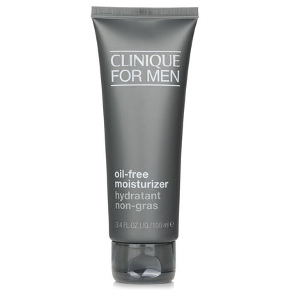 Clinique Oil-Free Moisturizer 100ml/3.4oz