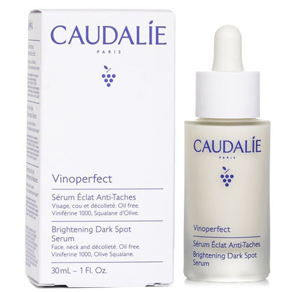 Caudalie Vinoperfect Complexion Correcting Radiance Serum(Random Packaging) 30ml/1oz
