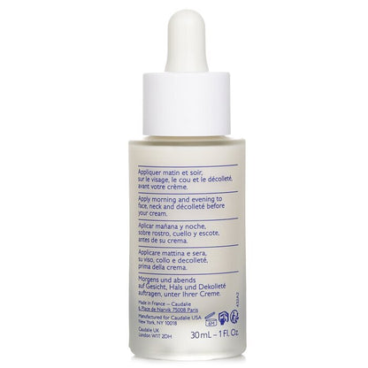 Caudalie Vinoperfect Complexion Correcting Radiance Serum(Random Packaging) 30ml/1oz