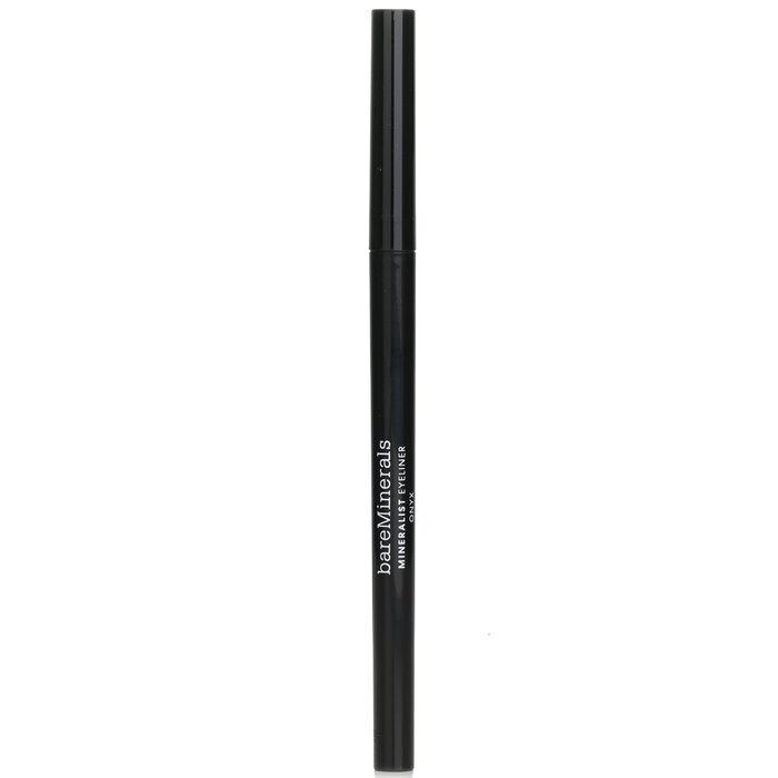 BareMinerals Mineralist Lasting Eyeliner - # Onyx 0.35g/0.012oz