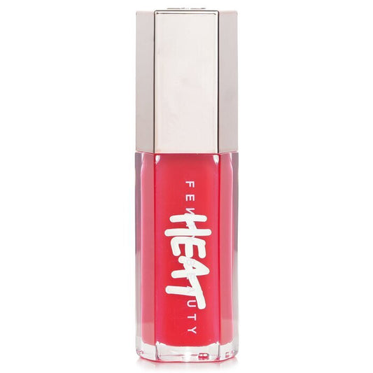 Fenty Beauty by Rihanna Gloss Bomb Heat Universal Lip Luminizer + Plumper - # 01 Hot Cherry (Sheer Red) 9ml/0.3oz