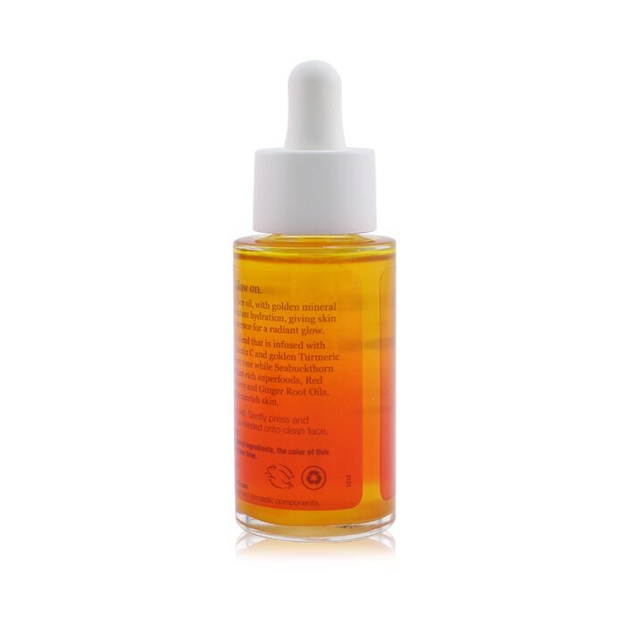 Derma E Vitamin C Glow Face Oil 30ml/1oz