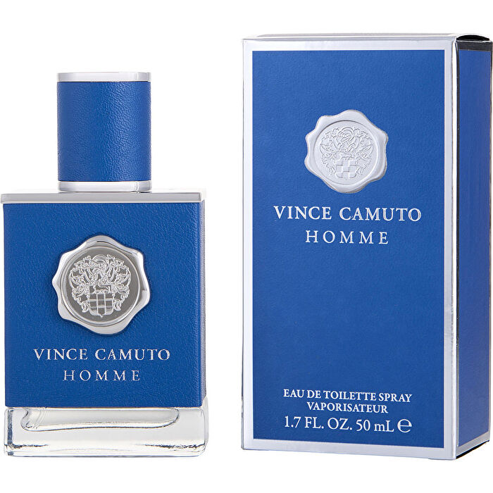 Vince Camuto Homme Eau De Toilette Spray 50ml/1.7oz
