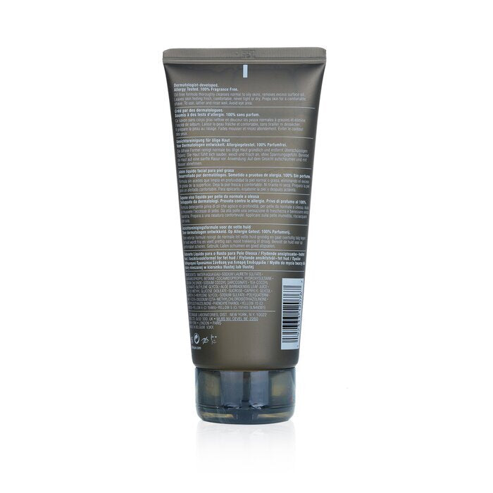 Clinique Face Wash Oily Skin Formula 200ml/6.7oz