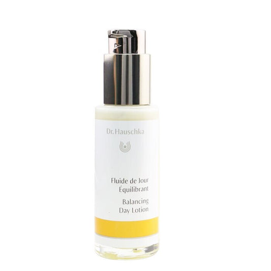 Dr. Hauschka Balancing Day Lotion 50ml