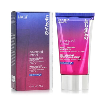 StriVectin - Advanced Retinol Nightly Renewal Moisturizer 50ml/1.7oz