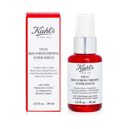 Kiehl's Vital Skin-Strengthening Super Serum 30ml/1oz