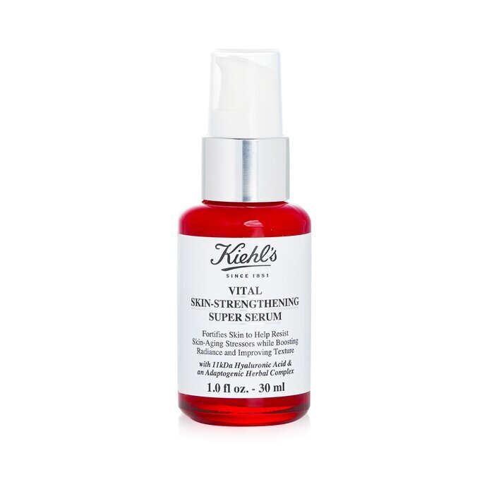Kiehl's Vital Skin-Strengthening Super Serum 30ml/1oz