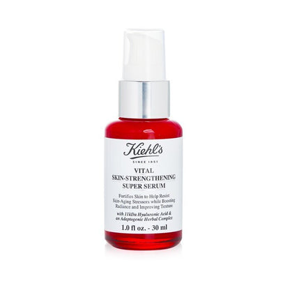 Kiehl's Vital Skin-Strengthening Super Serum 30ml/1oz