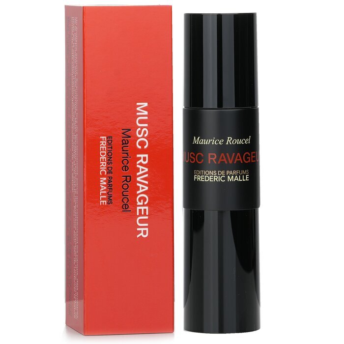 Frederic Malle Musc Ravageur Eau De Parfum Spray 30ml/1oz