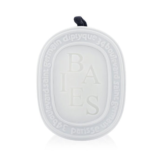 Diptyque Scented Oval - Baies (Berries) 35g/1.23oz