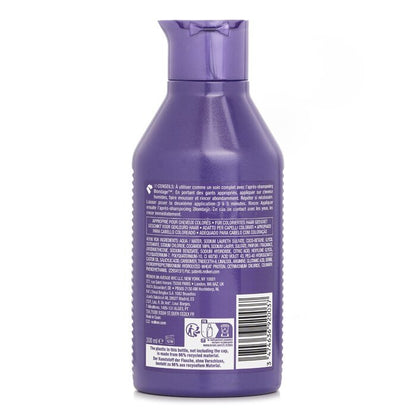 Redken Color Extend Blondage Violet Pigment Shampoo (For Blonde Hair) 300ml/10.1oz