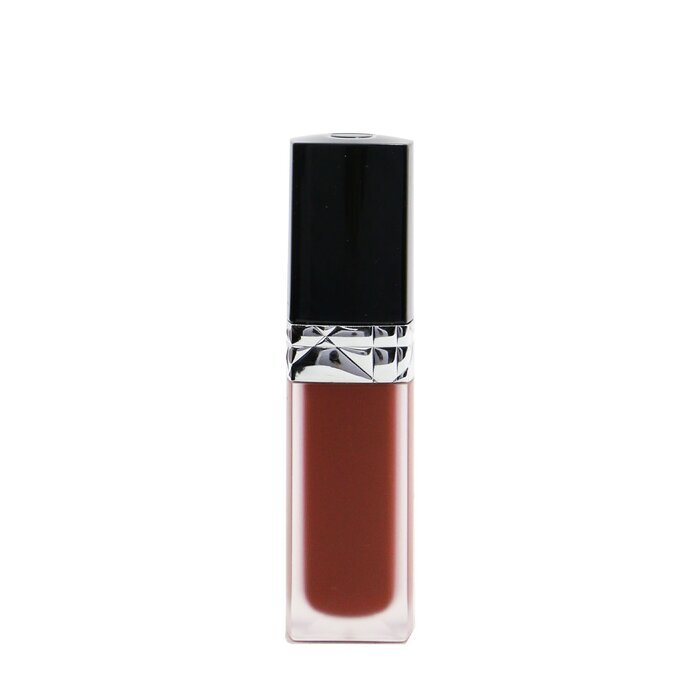 Christian Dior Rouge Dior Forever Matte Liquid Lipstick - # 626 Forever Famous 6ml/0.2oz