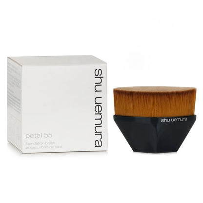 Shu Uemura Petal 55 Foundation Brush