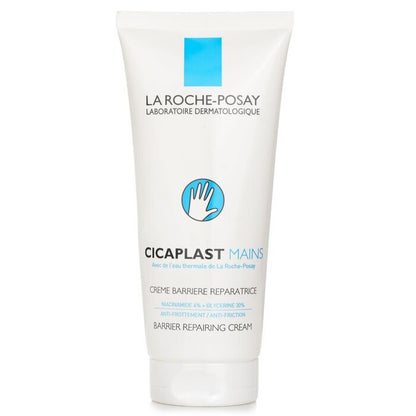 La Roche Posay Cicaplast Mains Barrier Repairing Cream for Hands 100ml/3.3oz