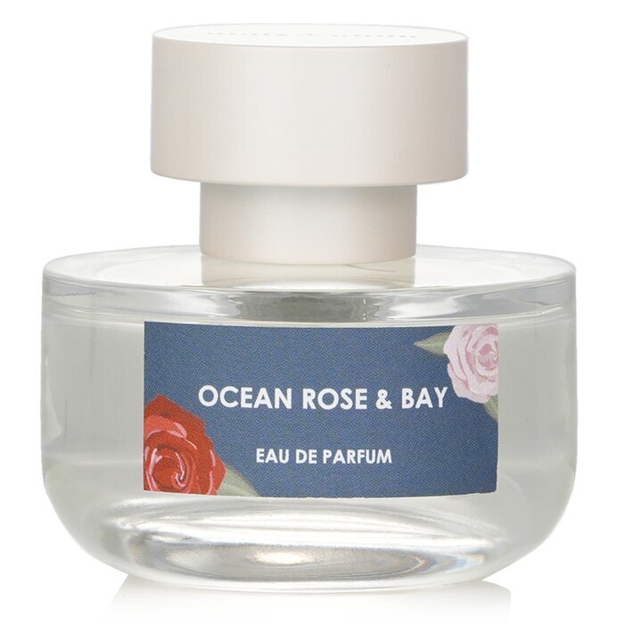 Elvis + Elvin Ocean Rose & Bay Eau De Parfum Spray 48ml/1.6oz