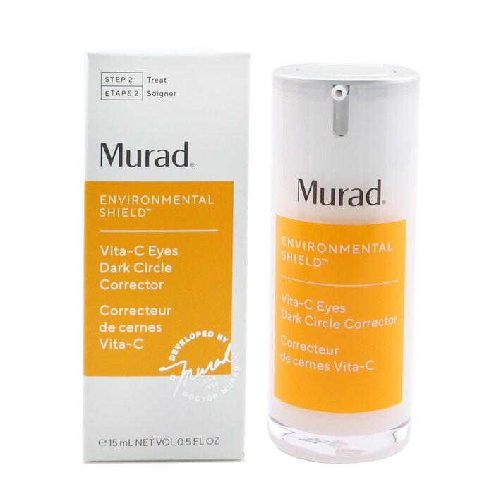 Murad Vita-c Rapid Dark Circle Corrector 15ml