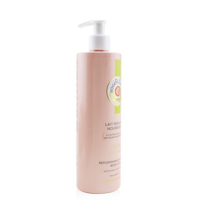 Roger & Gallet Fleur De Figuier Body Lotion 400ml