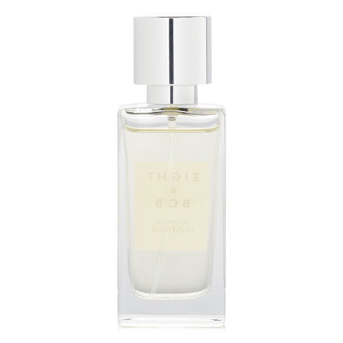 Eight & Bob Memoires De Mustique Eau De Parfum Spray 30ml/1oz