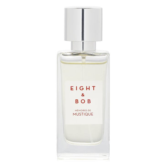 Eight & Bob Memoires De Mustique Eau De Parfum Spray 30ml/1oz