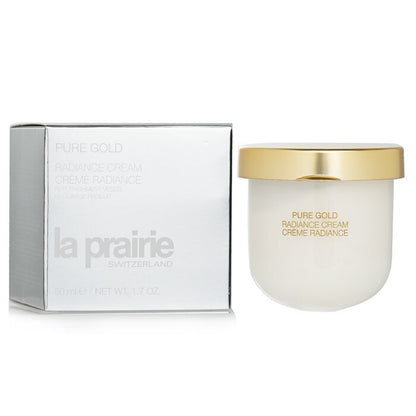 La Prairie Pure Gold Radiance Cream Refill 50ml/1.7oz