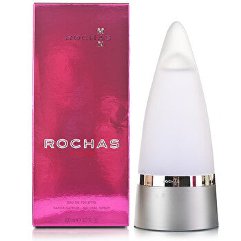 Rochas Man Eau De Toilette 100ml