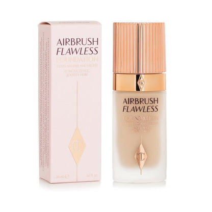 Charlotte Tilbury Airbrush Flawless Foundation - # 2 Neutral 30ml/1oz
