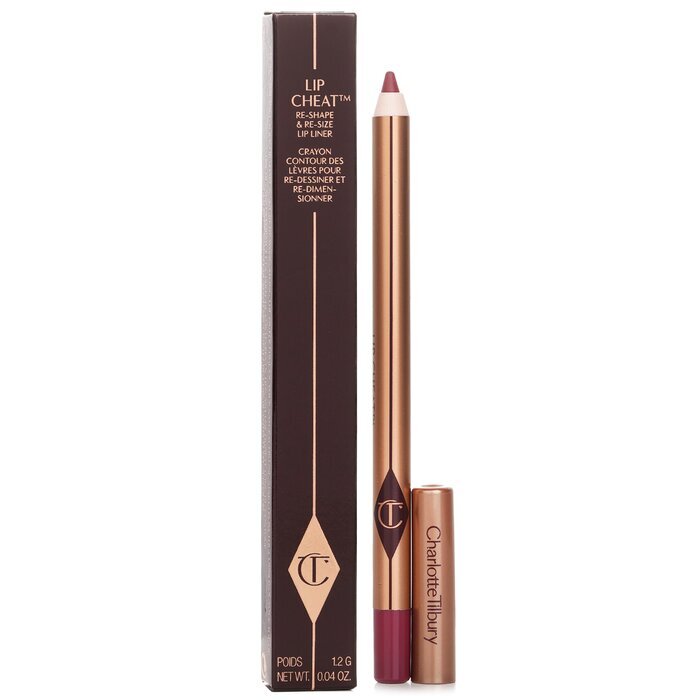 Charlotte Tilbury Lip Cheat Lip Liner Pencil - # Crazy In Love 1.2g/0.04oz