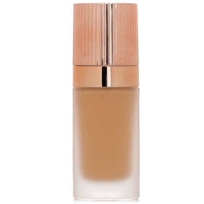 Charlotte Tilbury Airbrush Flawless Foundation - # 8 Warm 30ml/1oz