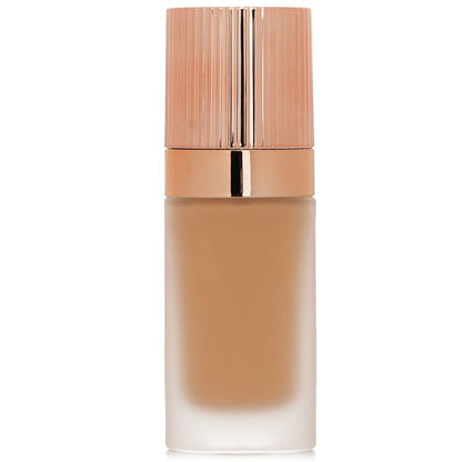 Charlotte Tilbury Airbrush Flawless Foundation - # 8 Warm 30ml/1oz