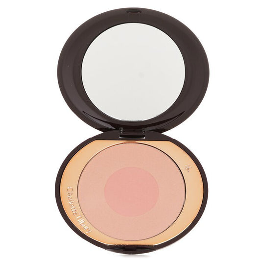 Charlotte Tilbury Cheek To Chic Swish & Pop Blusher - # First Love 8g/0.28oz