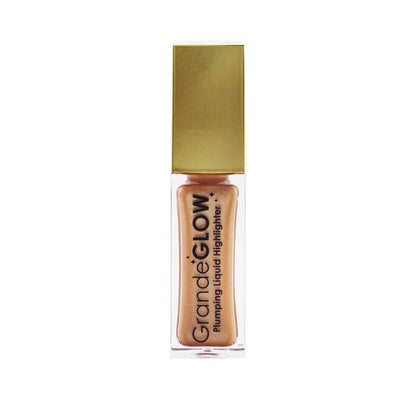 Grandeglow Plumping Liquid Highlighter Bronze Beam 10.3ml