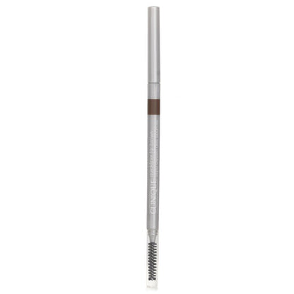 Clinique Quickliner For Brows - # 04 Deep Brown 0.06g/0.002oz