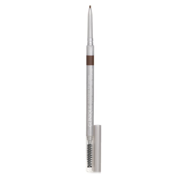 Clinique Quickliner For Brows - # 04 Deep Brown 0.06g/0.002oz