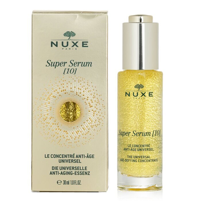 Nuxe Super Serum [10] - The Universal Age-Defying Concenrate 30ml/1oz