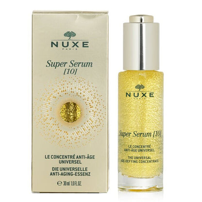 Nuxe Super Serum [10] - The Universal Age-Defying Concenrate 30ml/1oz