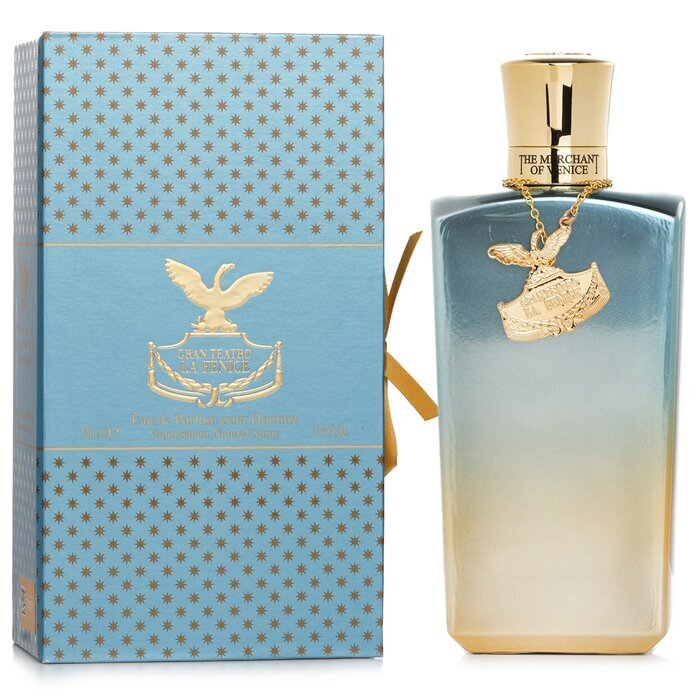 Merchant Of Venice La Fenice Eau De Parfum Spray 90ml/3.4oz