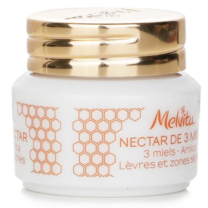 Melvita Nectar De 3 Miels 8g
